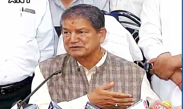 uttrakhandcmharishrawattofacefloortestinstateassemblytoday